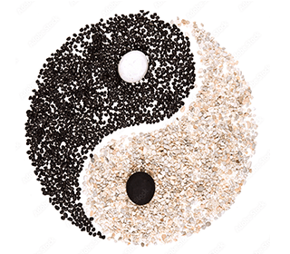 Yin e Yang
