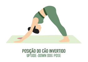 Pose do Gafanhoto