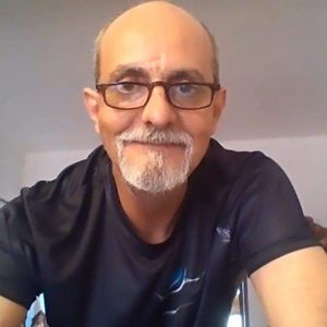 arlos Lencastre, especialista em quiropraxia