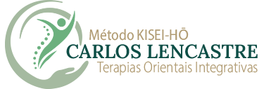 Carlos Lencastre - Método KISEI-HŌ